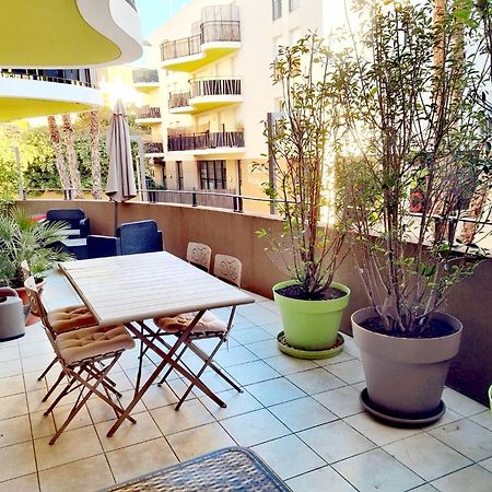Grand Appartement Avec Garage Et Terrasse Castelnau-le-Lez Extérieur photo