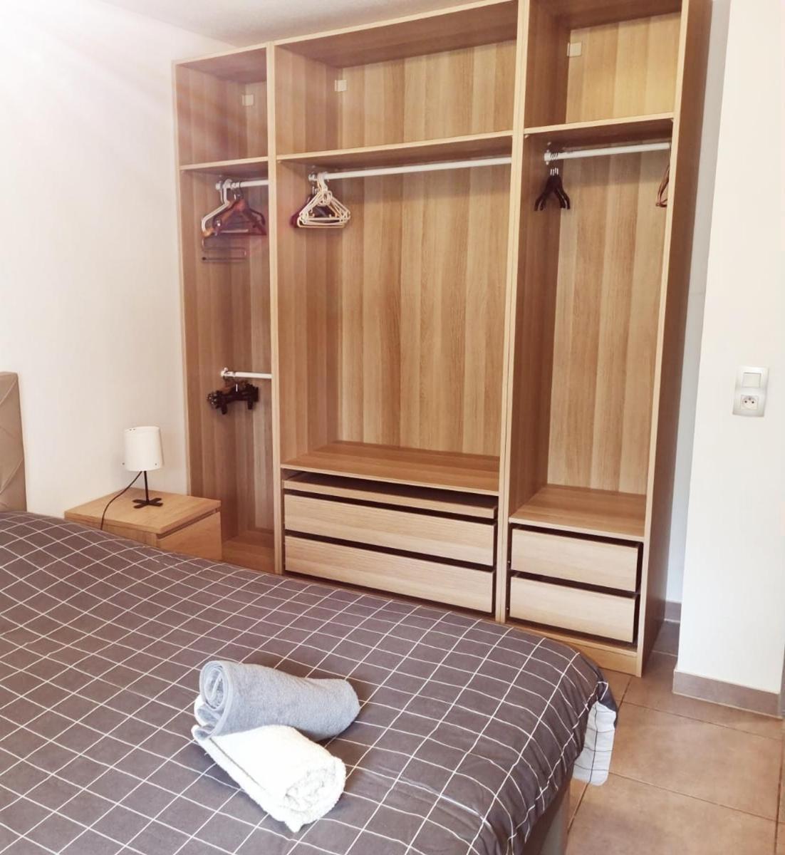 Grand Appartement Avec Garage Et Terrasse Castelnau-le-Lez Extérieur photo