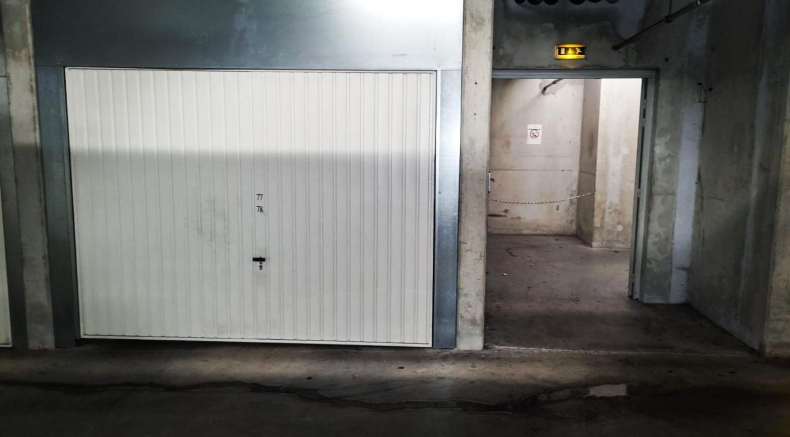 Grand Appartement Avec Garage Et Terrasse Castelnau-le-Lez Extérieur photo