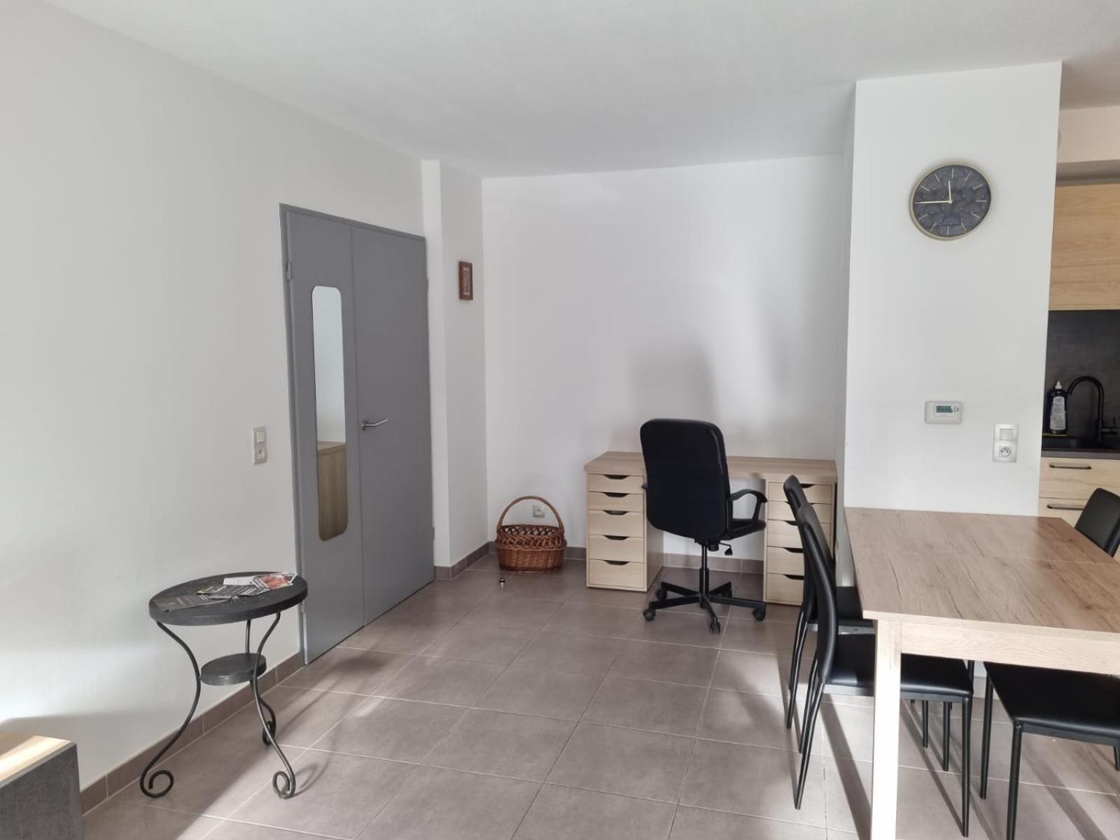 Grand Appartement Avec Garage Et Terrasse Castelnau-le-Lez Extérieur photo